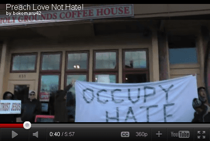 OccupyHate