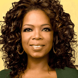 Oprah