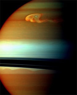 Saturn