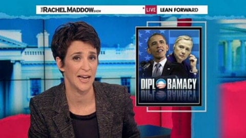 Maddow