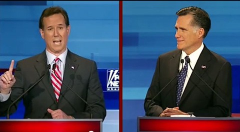 Santorum_romney