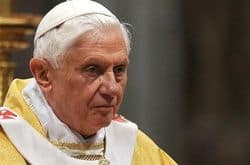 PopeBenedict