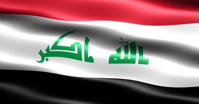 IraqFlag