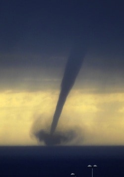 Tornado