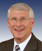 RogerWicker