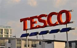 Tesco