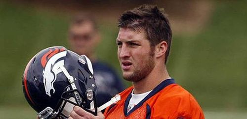 Tebow