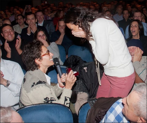Proposal