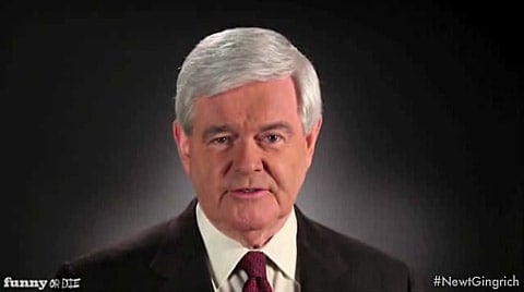 Gingrich