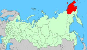 Russia-chukotka