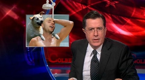 Colbert