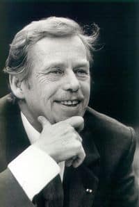 Vaclav-Havel