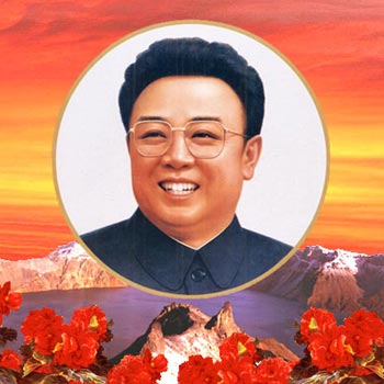 KimJongIl