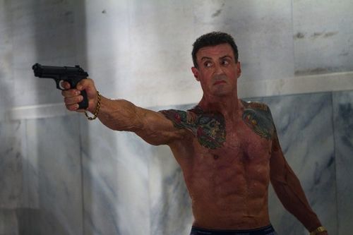 Stallone