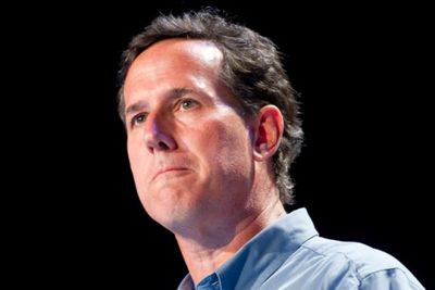 RickSantorum