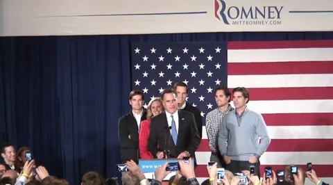 Romney