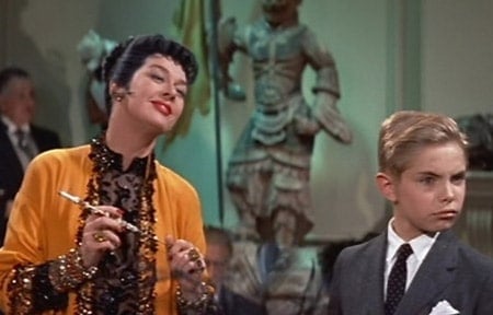 Auntiemame