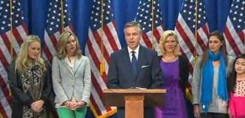 Presser_huntsman