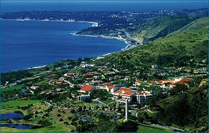 Pepperdine