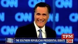 M_romney