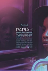 Pariahposter