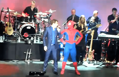 BarrowSpider BarrowSpider
