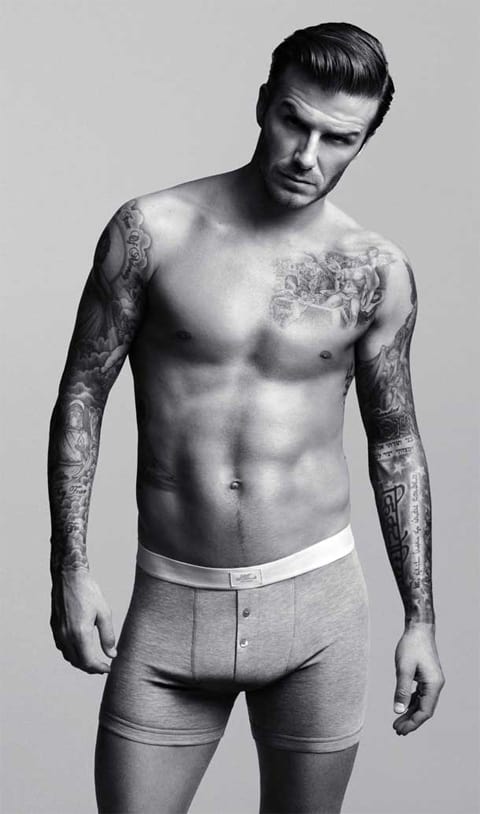 Beckham