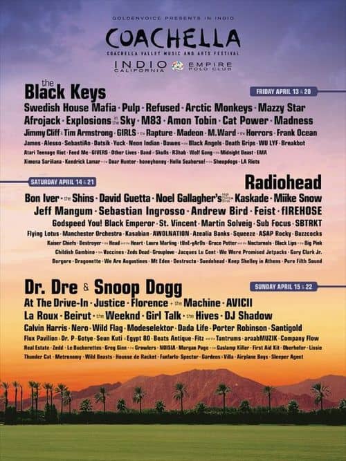 Coachella
