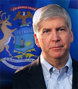 Snyder