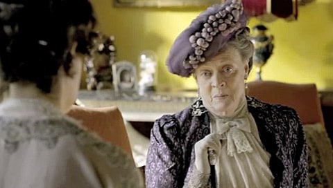 Dowagercountess