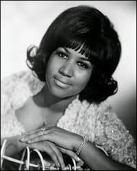 Aretha