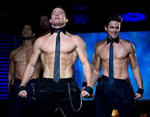 Magicmike