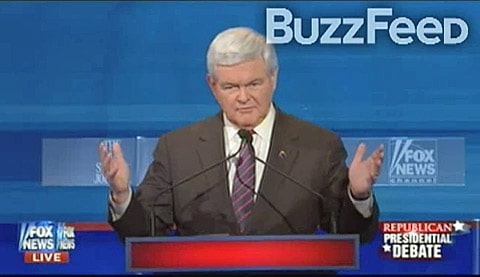 Gingrich