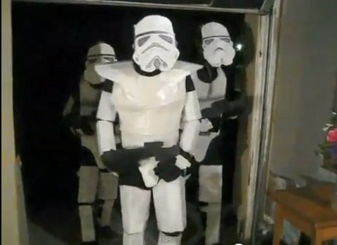 Stormtroopers