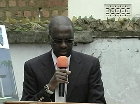 Mutunga