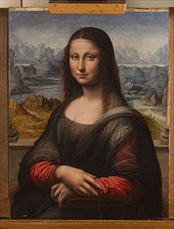 Monalisa