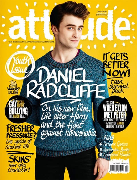 Radcliffe