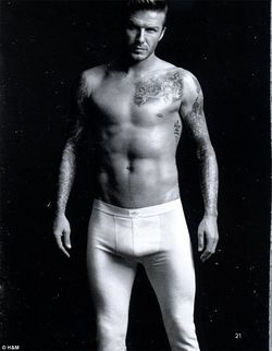 Beckham