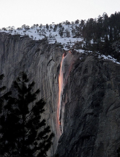 Yosemite