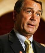 Boehner