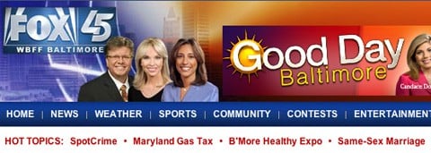 Foxbaltimore