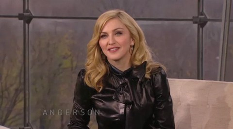 Madonna