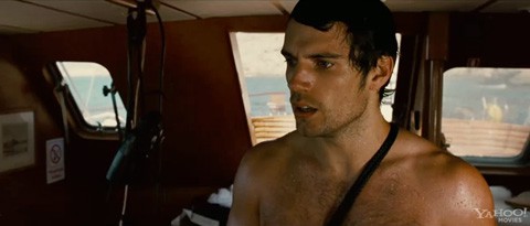 Cavill