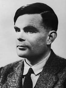 Turing