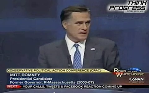 Romneycpac