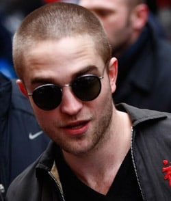 Pattinson