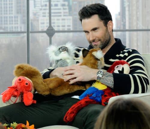 Levine