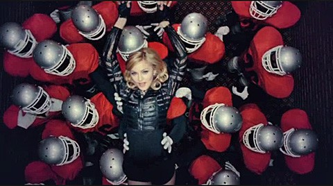 Mdna