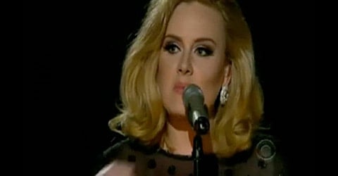 Adele