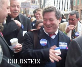 Goldstein